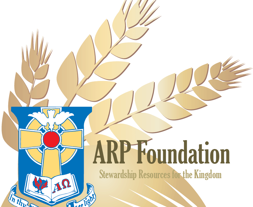 No Cost, Online Giving Set up for ARP Churches