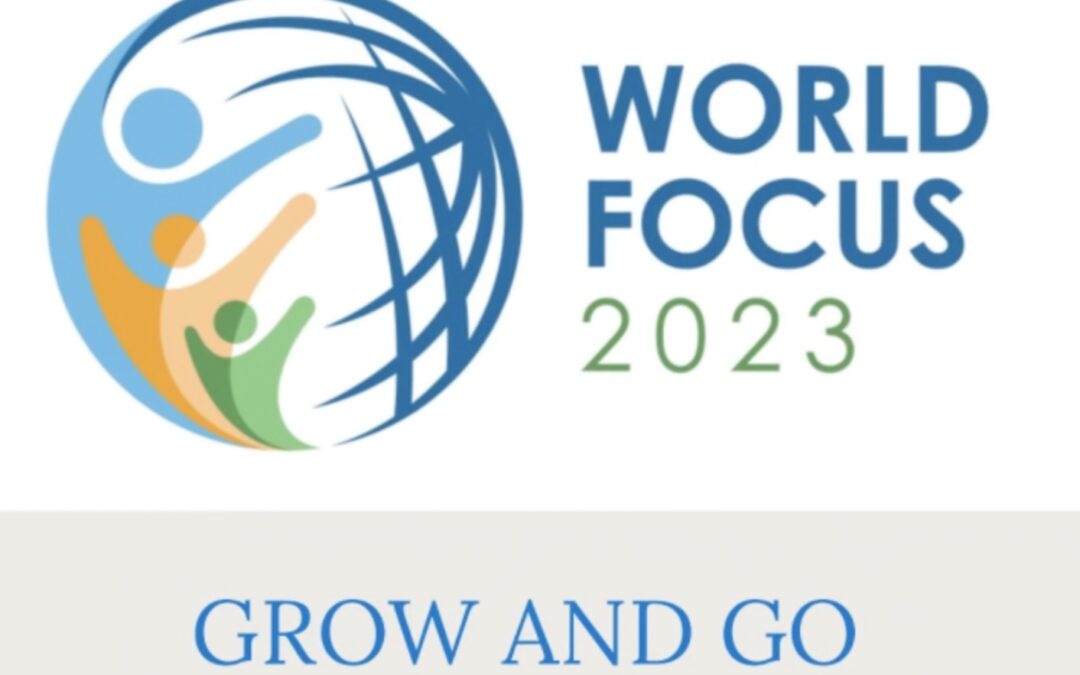 World Focus 2023